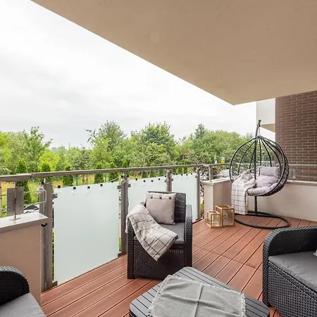 Apartamento Apartament Bajkowe 6 Osób , 2 Pokoje *
