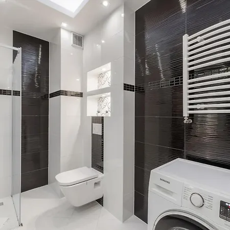 Apartamento Apartament Bajkowe 6 Osób , 2 Pokoje
