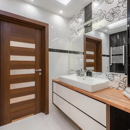 Apartamento Apartament Bajkowe 6 Osób , 2 Pokoje *