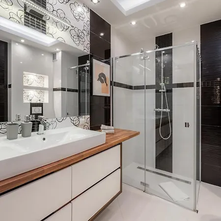 Apartamento Apartament Bajkowe 6 Osób , 2 Pokoje Kołobrzeg